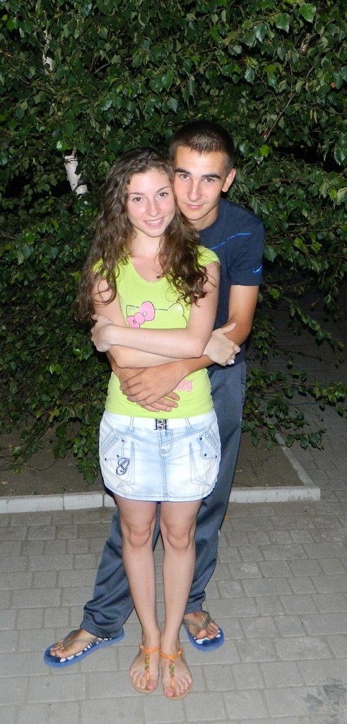 Юлия Евдокимова | Херсон