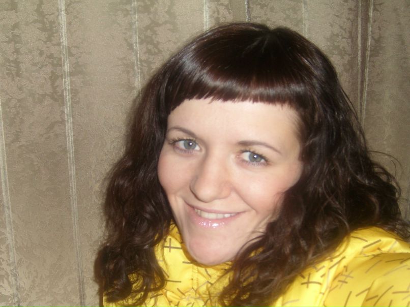 Олеся Бакулина | Зеленогорск