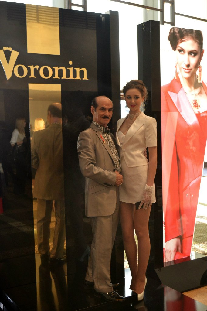 Юлия Пономаренко | Киев