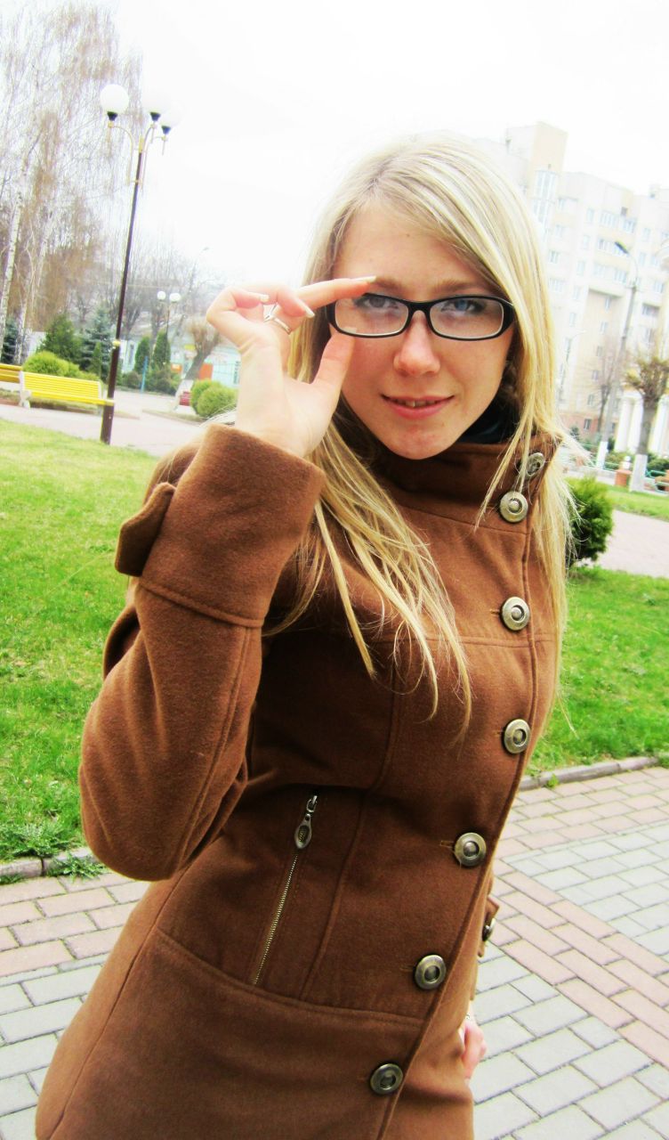 Виталина Полых | Симферополь