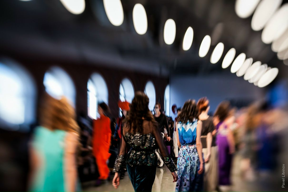 Павел Литвинов | Санкт-Петербург