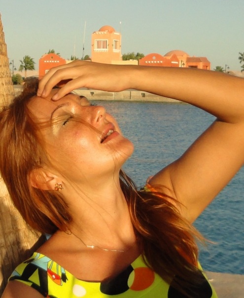 №5, Анна Васькова, Москва №5, Анна Васькова, Москва