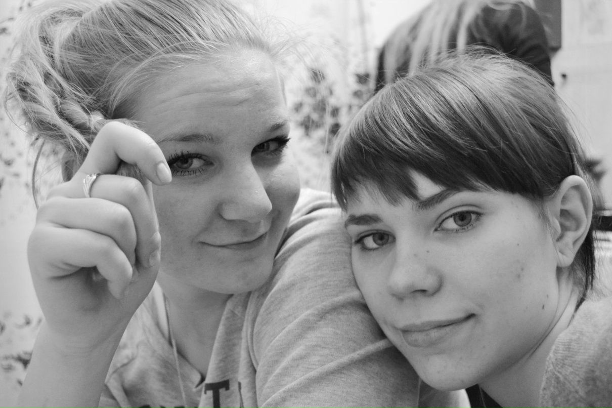 Olya Savchenko | Великий Новгород