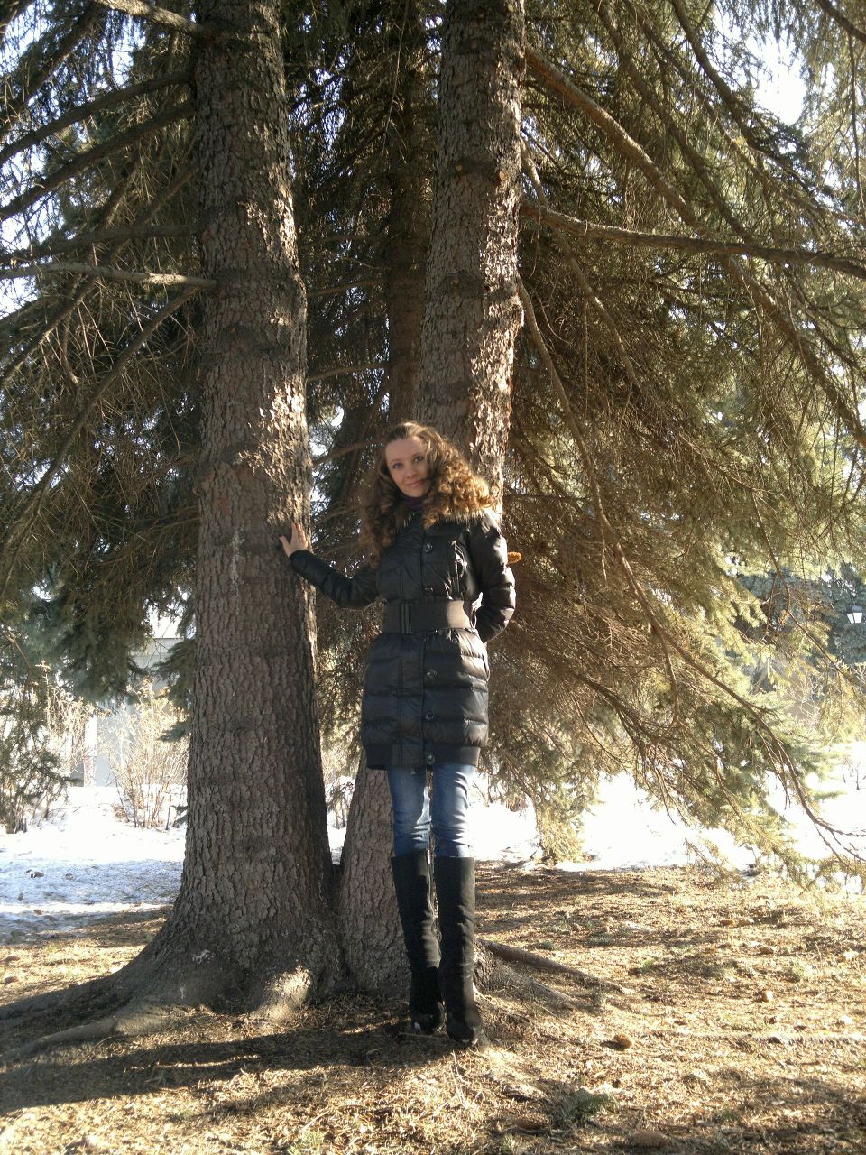 Евгения Мулина | Екатеринбург