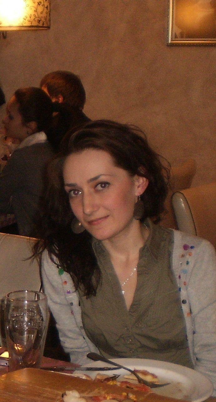 Инна Кузина Kvito4ka | Днепр (Днепропетровск)