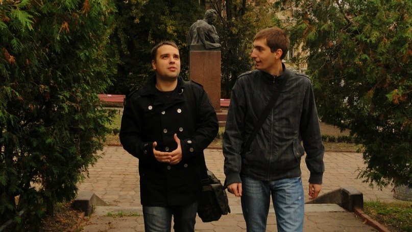 Димон Свиридов | Днепр (Днепропетровск)