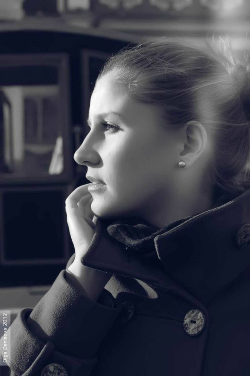 Елизавета Головина | Санкт-Петербург