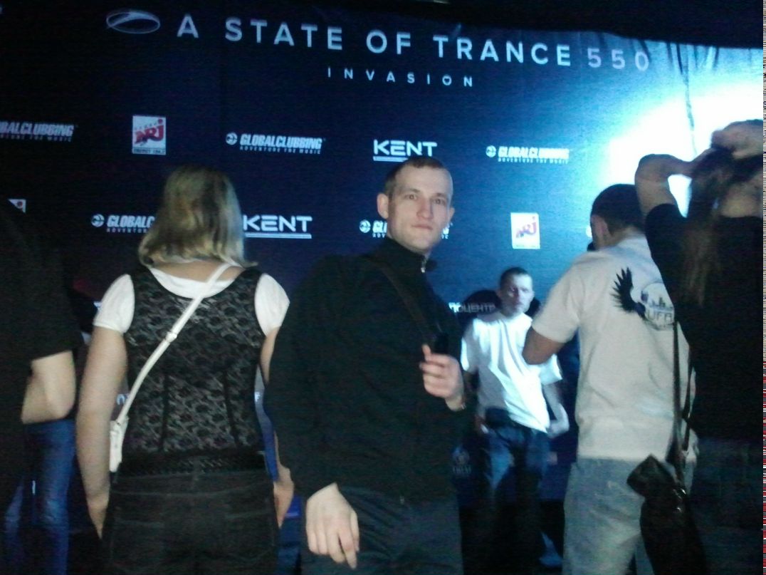 Виталий Фалалеев | Ижевск