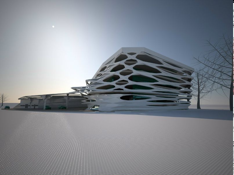 Маша Василик | Киев