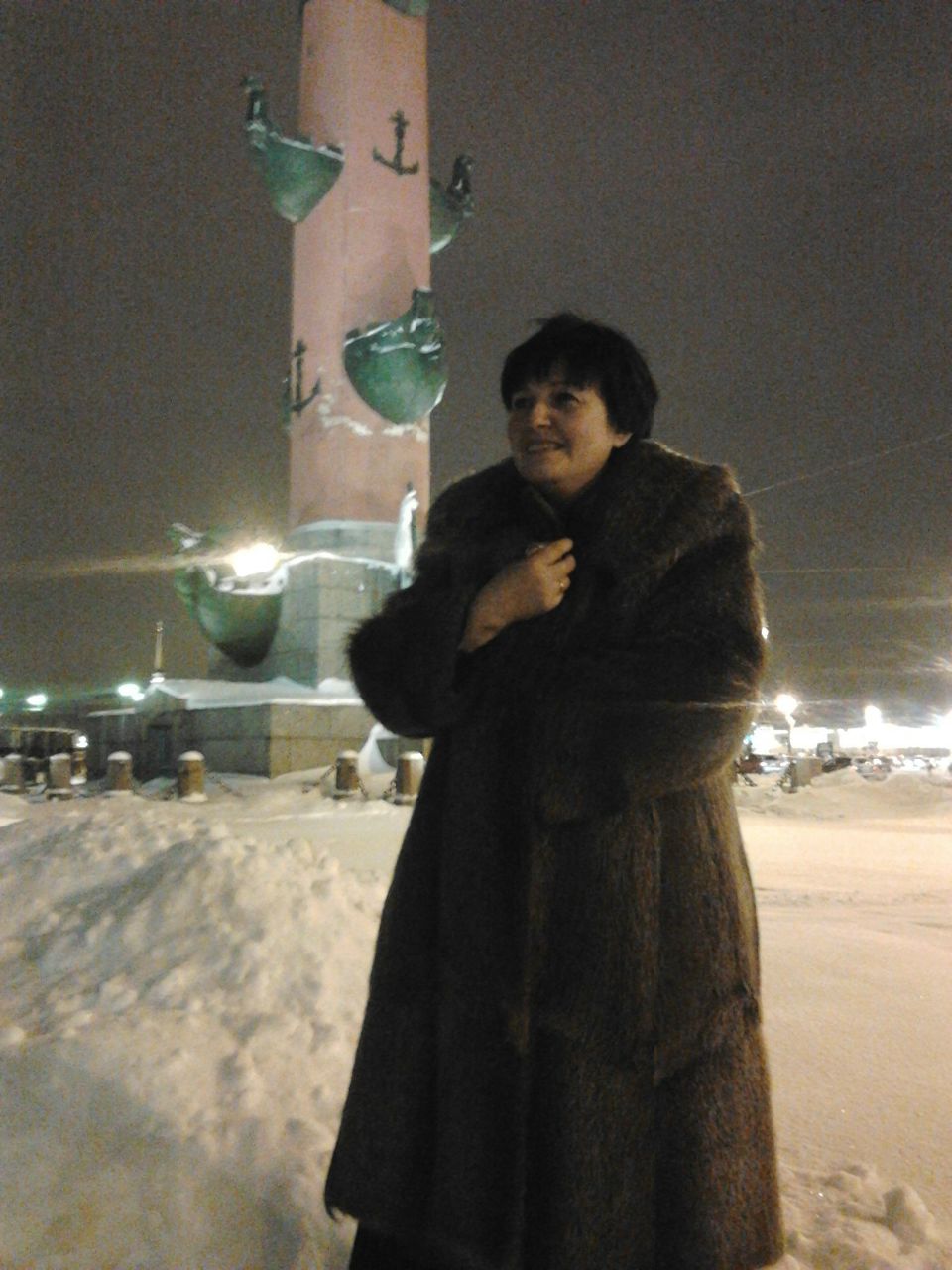 Юлия Смирнова | Санкт-Петербург