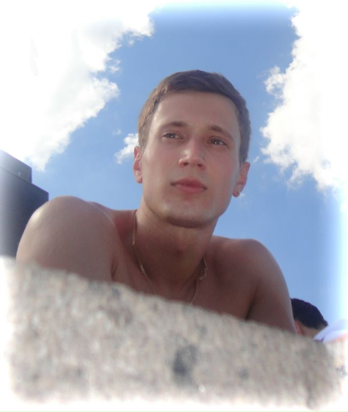 Максим Лайко | Calgary