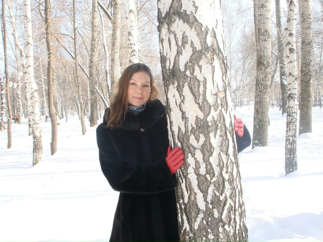 Валерия Вязовец | Пермь