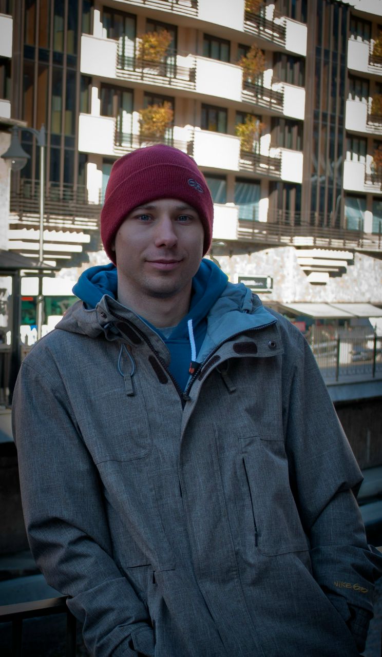 Ярослав Медведев | Калининец