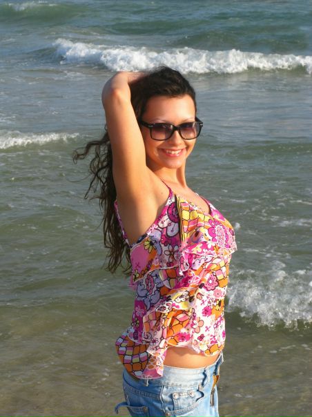 №29, Анастасия Кирюхина, Москва №29, Анастасия Кирюхина, Москва