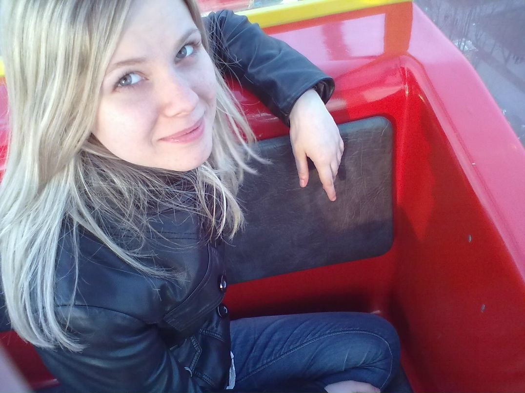 Виолетта Михайлова | Минск