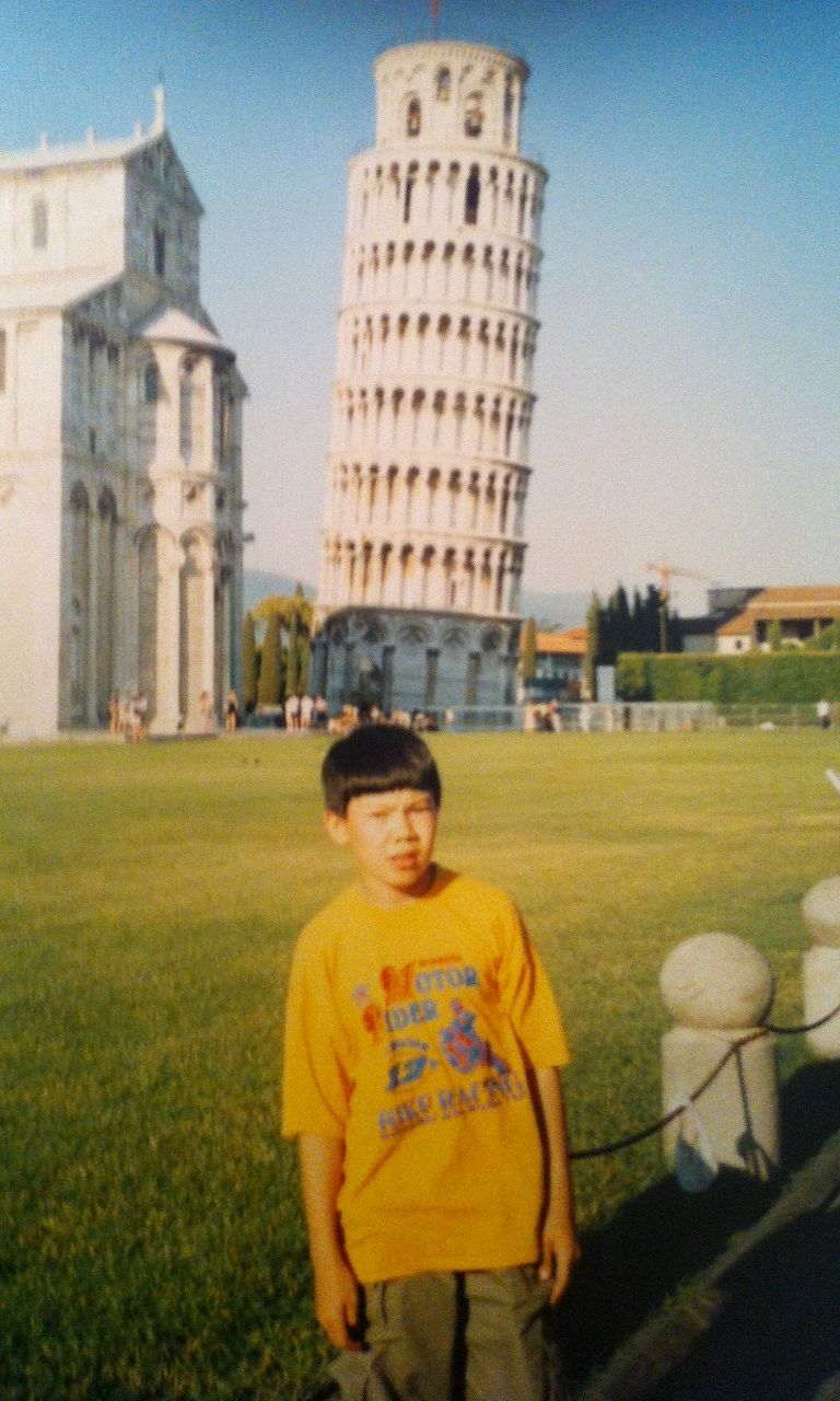 Марат Замзаев | Алматы