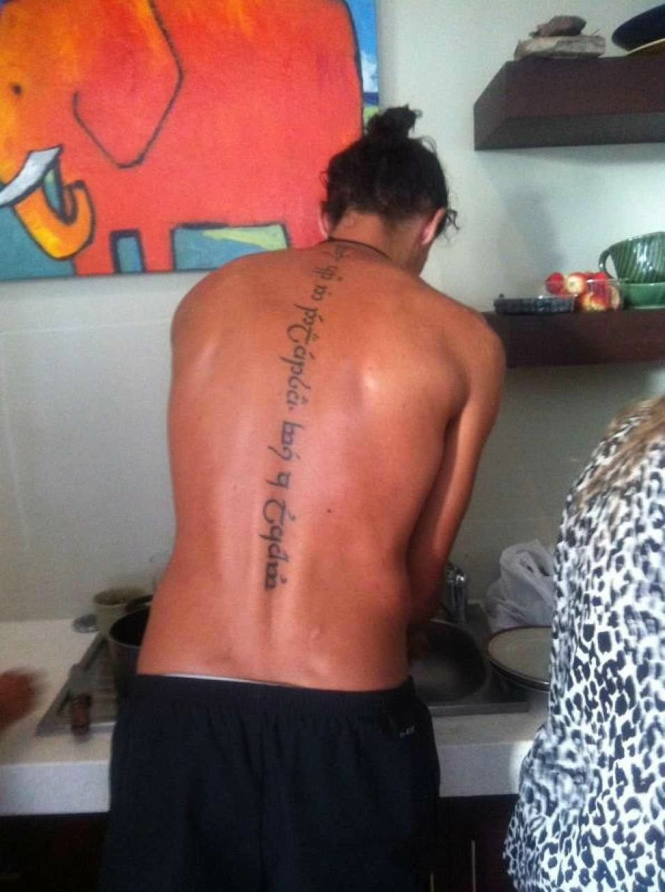 Женя Букнис | Санкт-Петербург