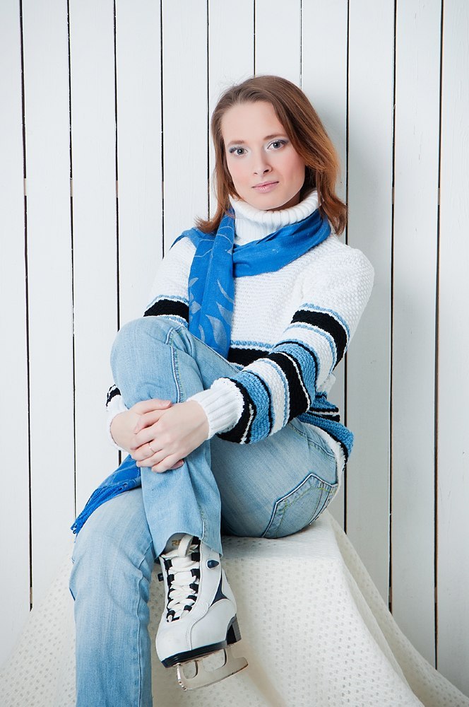 Ксения Маркова | Тверь