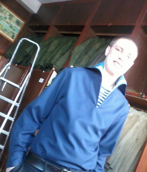 Сережка Мошков ¥ ШАМАН ¥ | Дубна