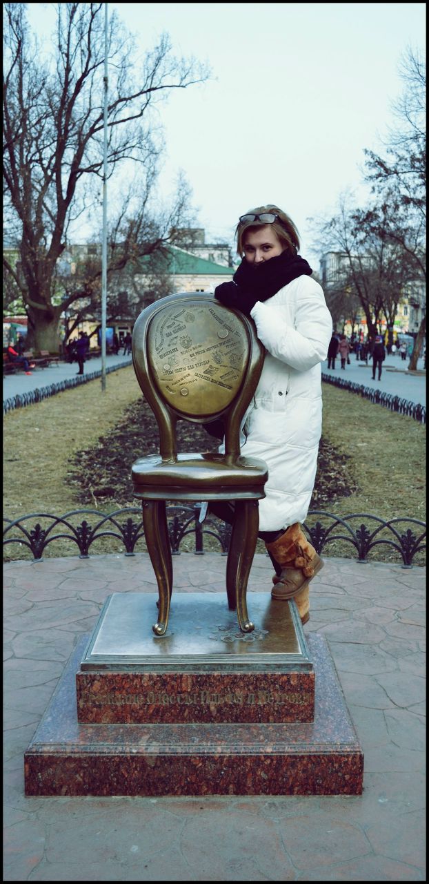 Екатерина Присяжнюк | Киев