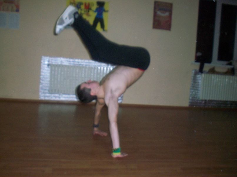 Виталий Замковой | Москва