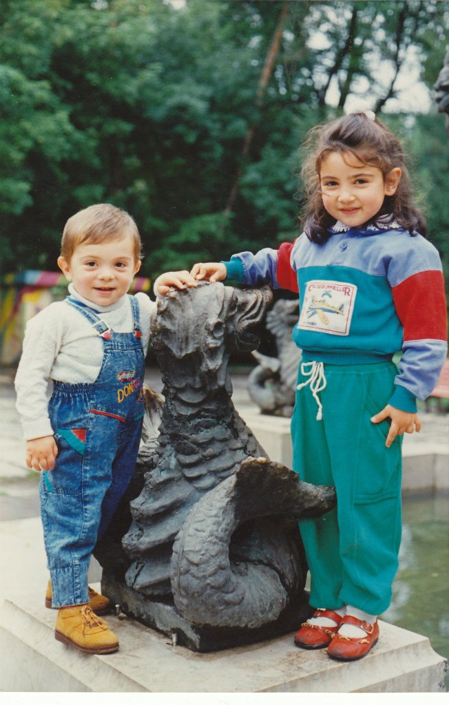 Оля Бзарова | 