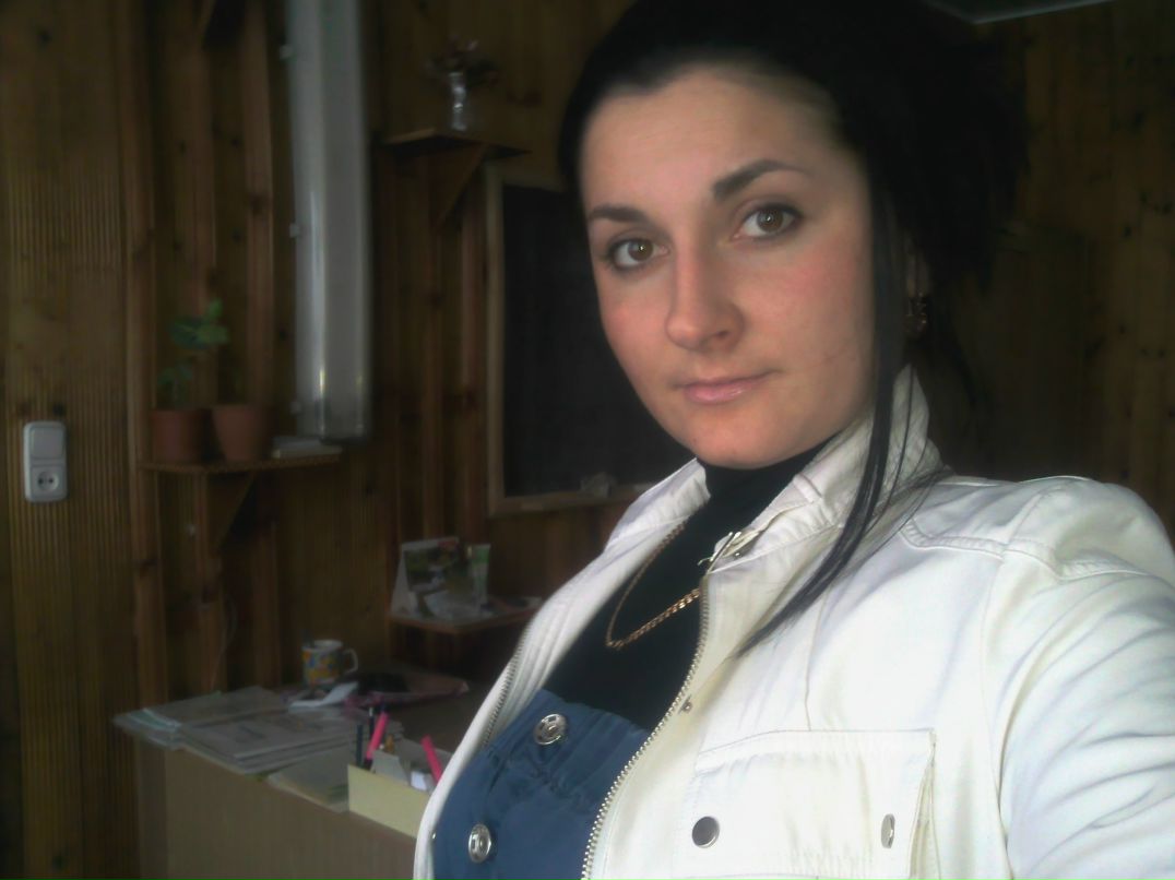 Иночка Автушкевич | Марьина Горка