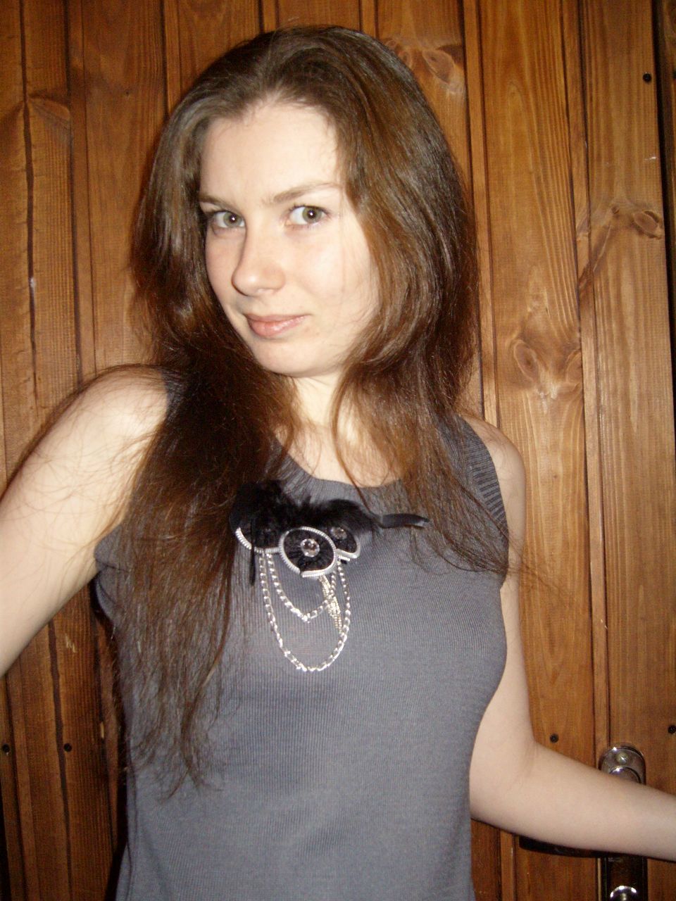 Глафира Решетова | Санкт-Петербург