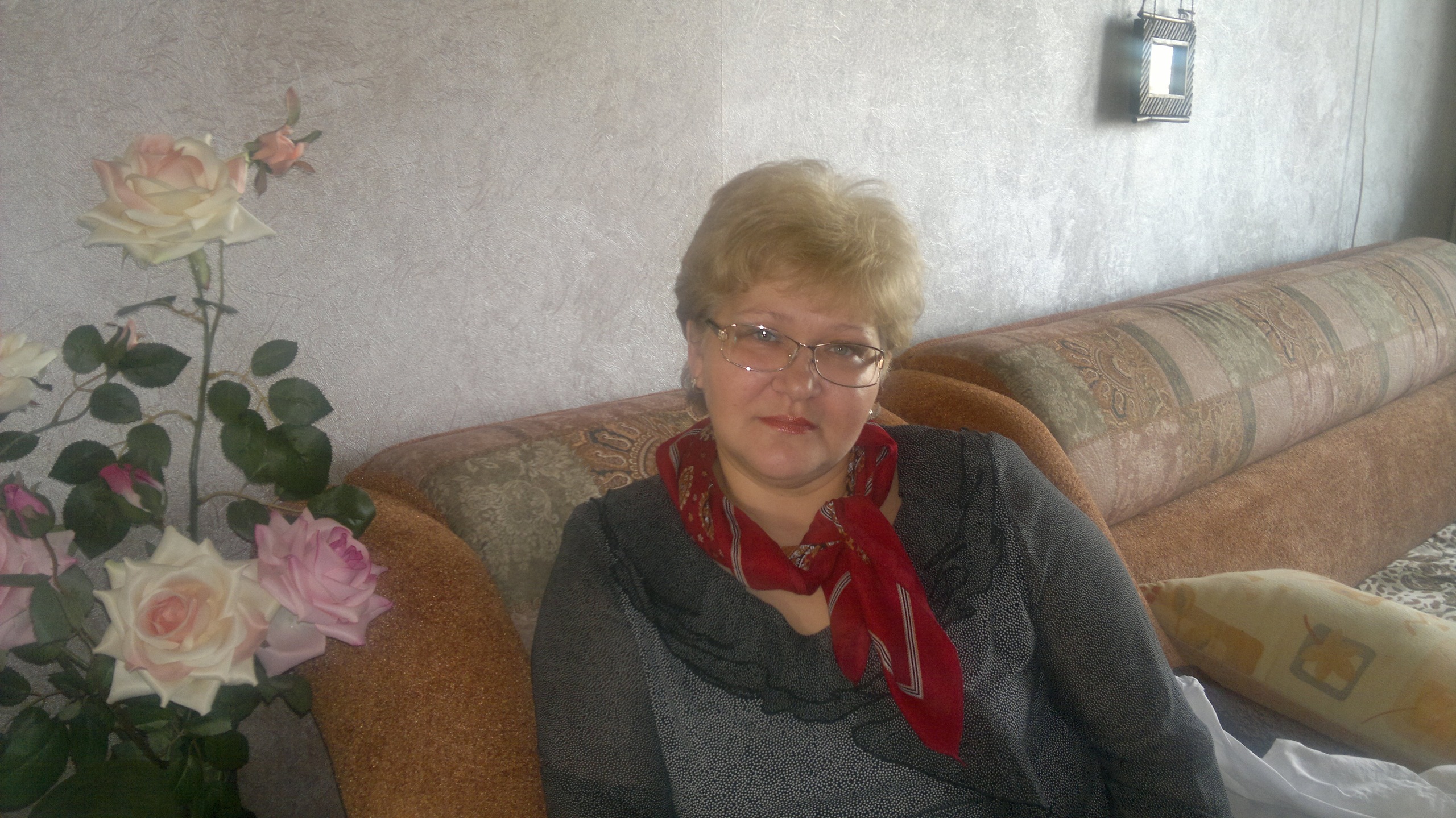 Фото профиля