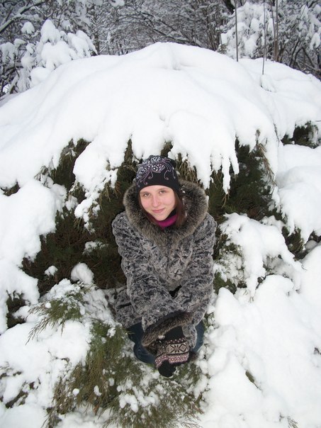 Ольга Дружинина | Тюмень