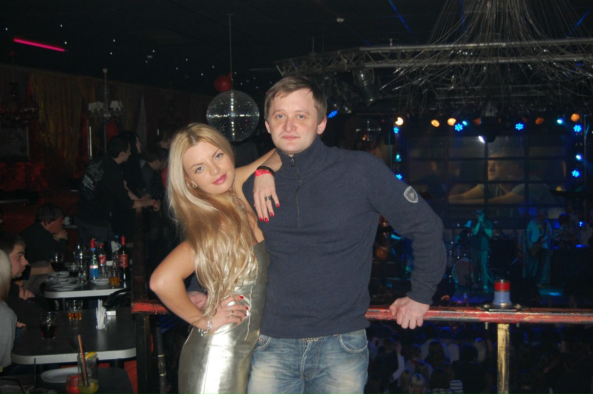 Влас Дьяченко | Донецк