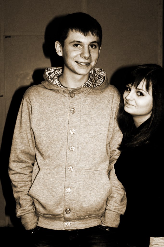 Сашок Ковриженко | Гребенки