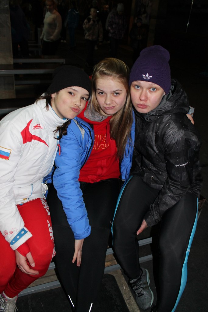 Вероника Сергеева | Санкт-Петербург