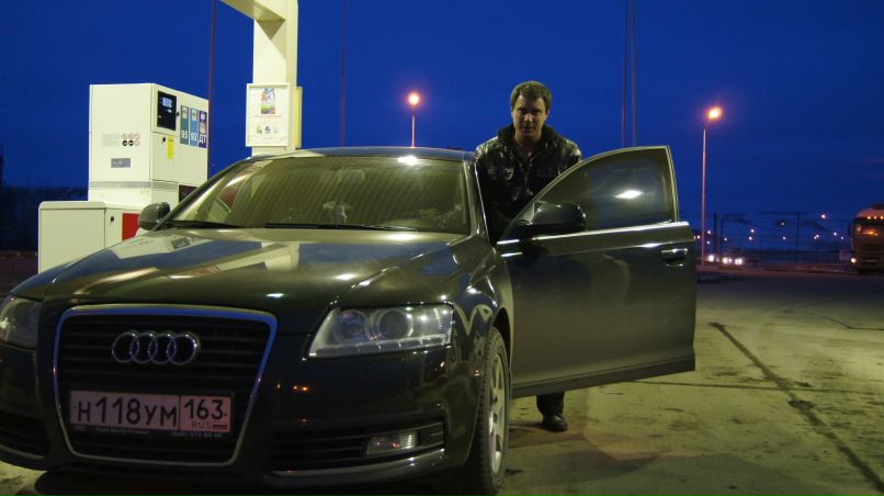 Юрий Глянцев Николаевич | Самара