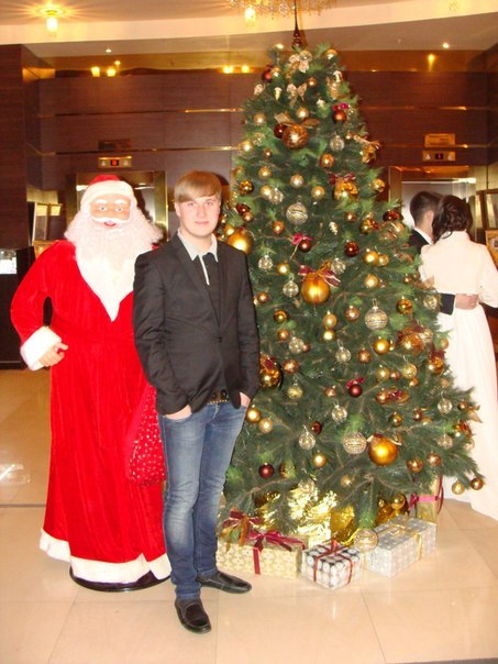 Антон Белов | Казань