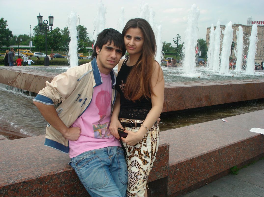 Арустам Мкртычян | Волгоград