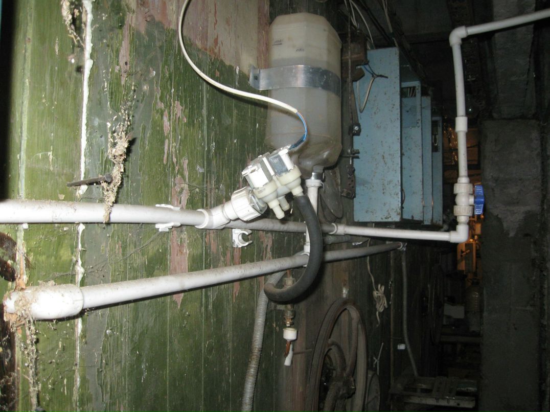 Павел Чернов | 