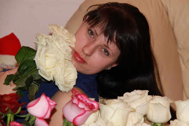 №54, Лена Присяжнюк №54, Лена Присяжнюк