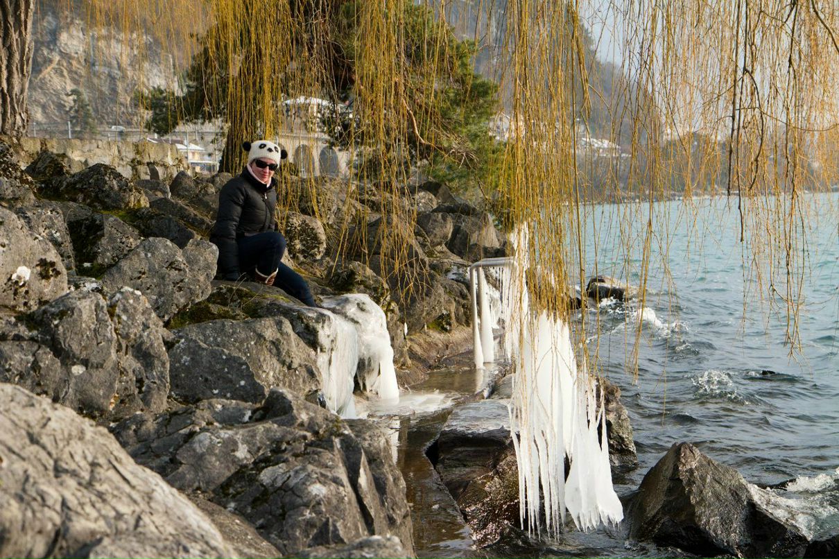 Светлана Москалёва | Москва