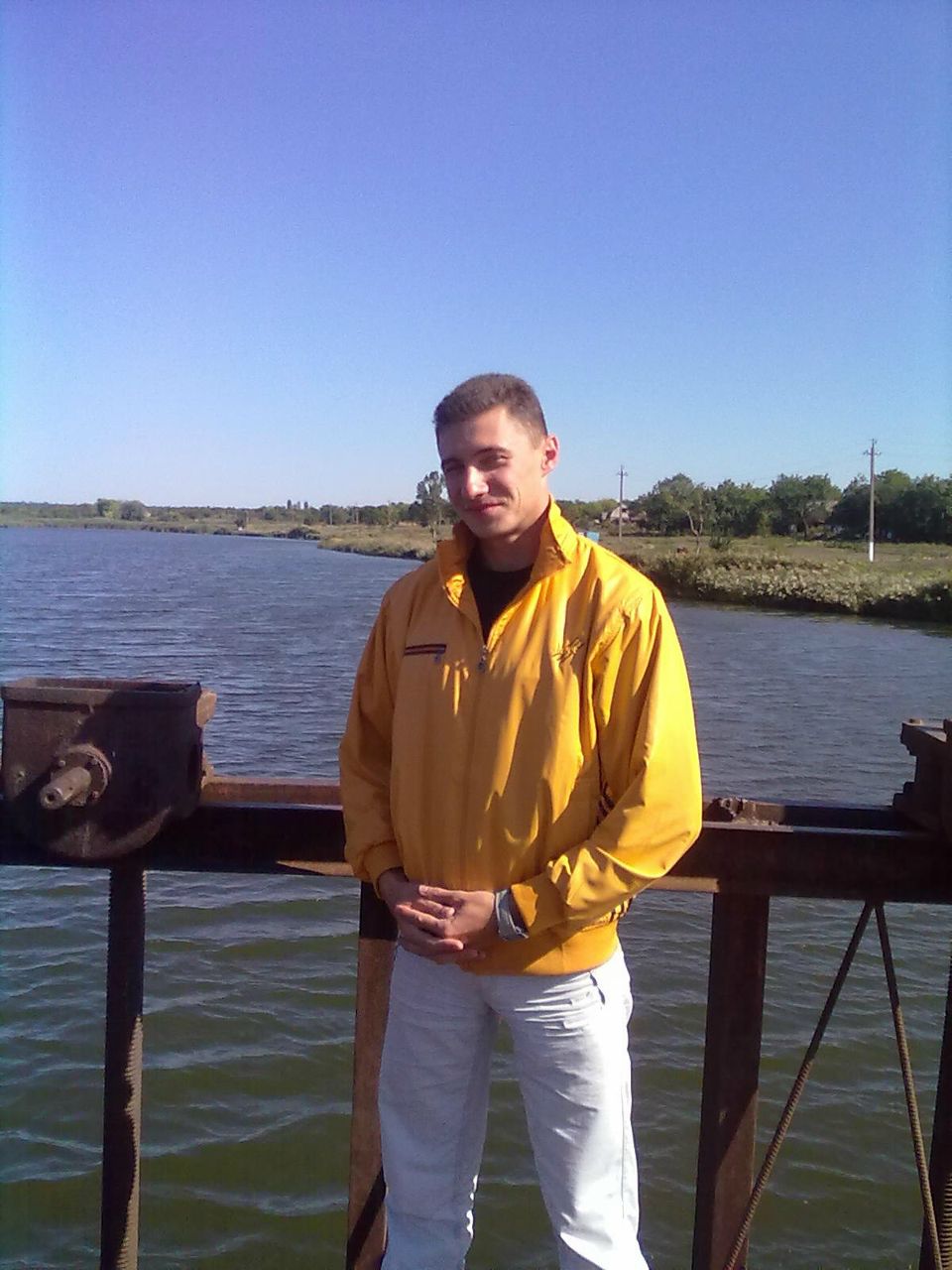 Александр Соколов | Одесса