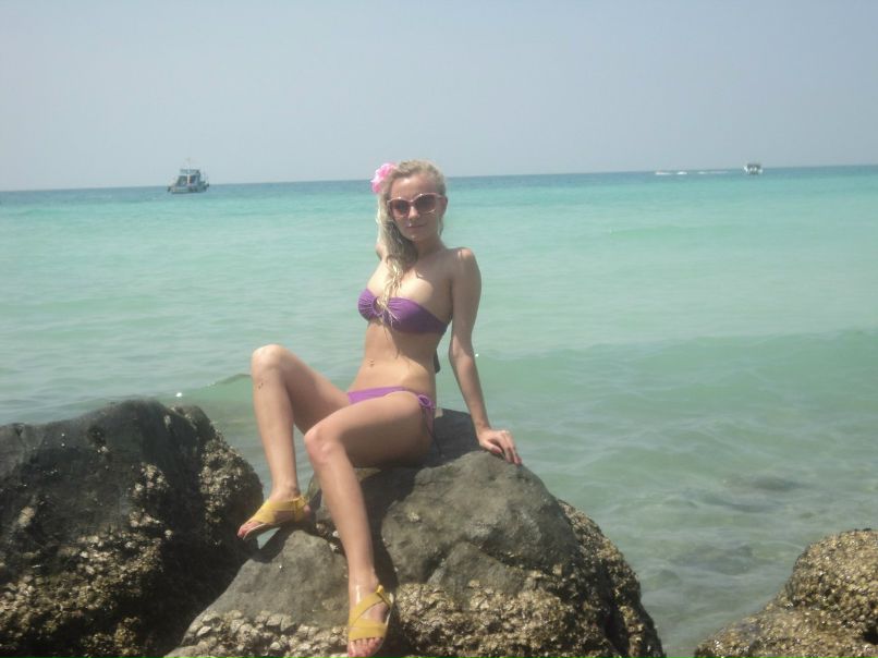 Лариса Белова | Красноярск