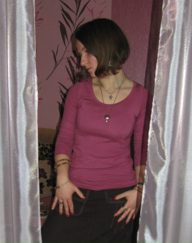 Mariana Markhel | Киев