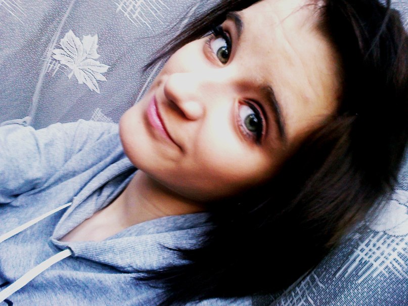 Надя Крикова | Узловая