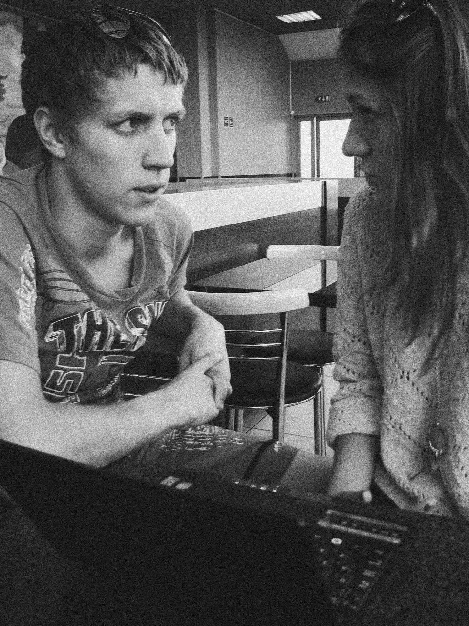 Юля Чекулаева | Санкт-Петербург