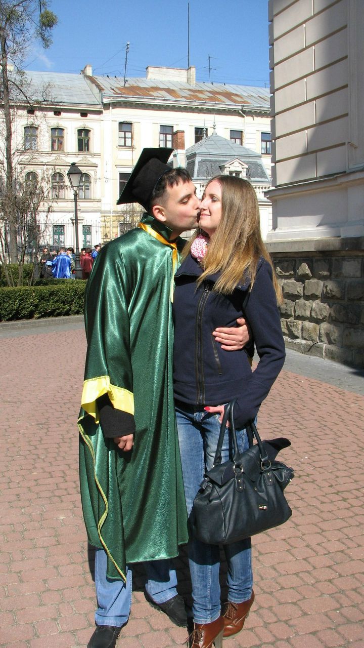 Anna Yefimova | Львов