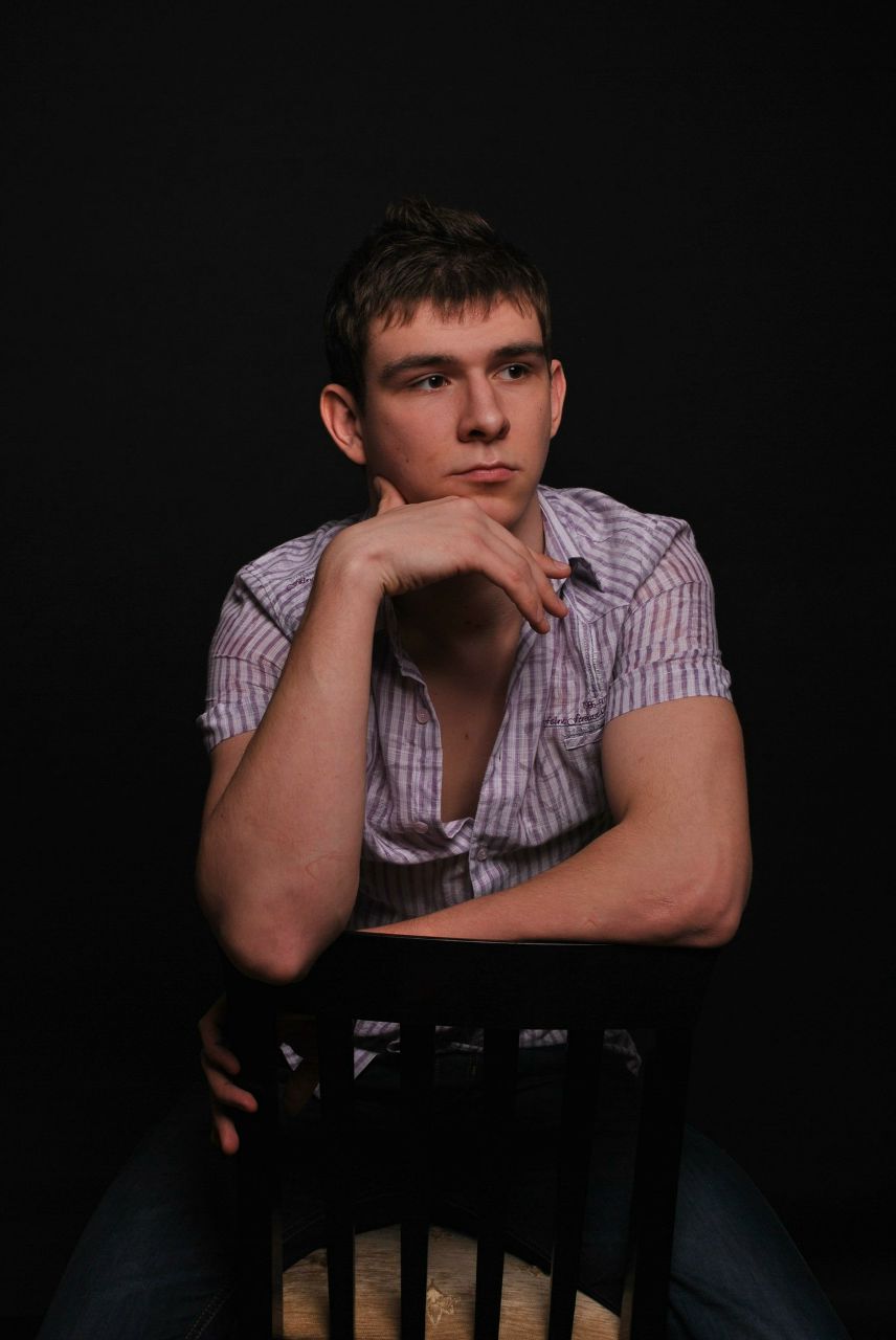 Антон Амбарюк | Саратов