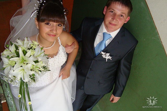 Виктория Одоевских | Москва