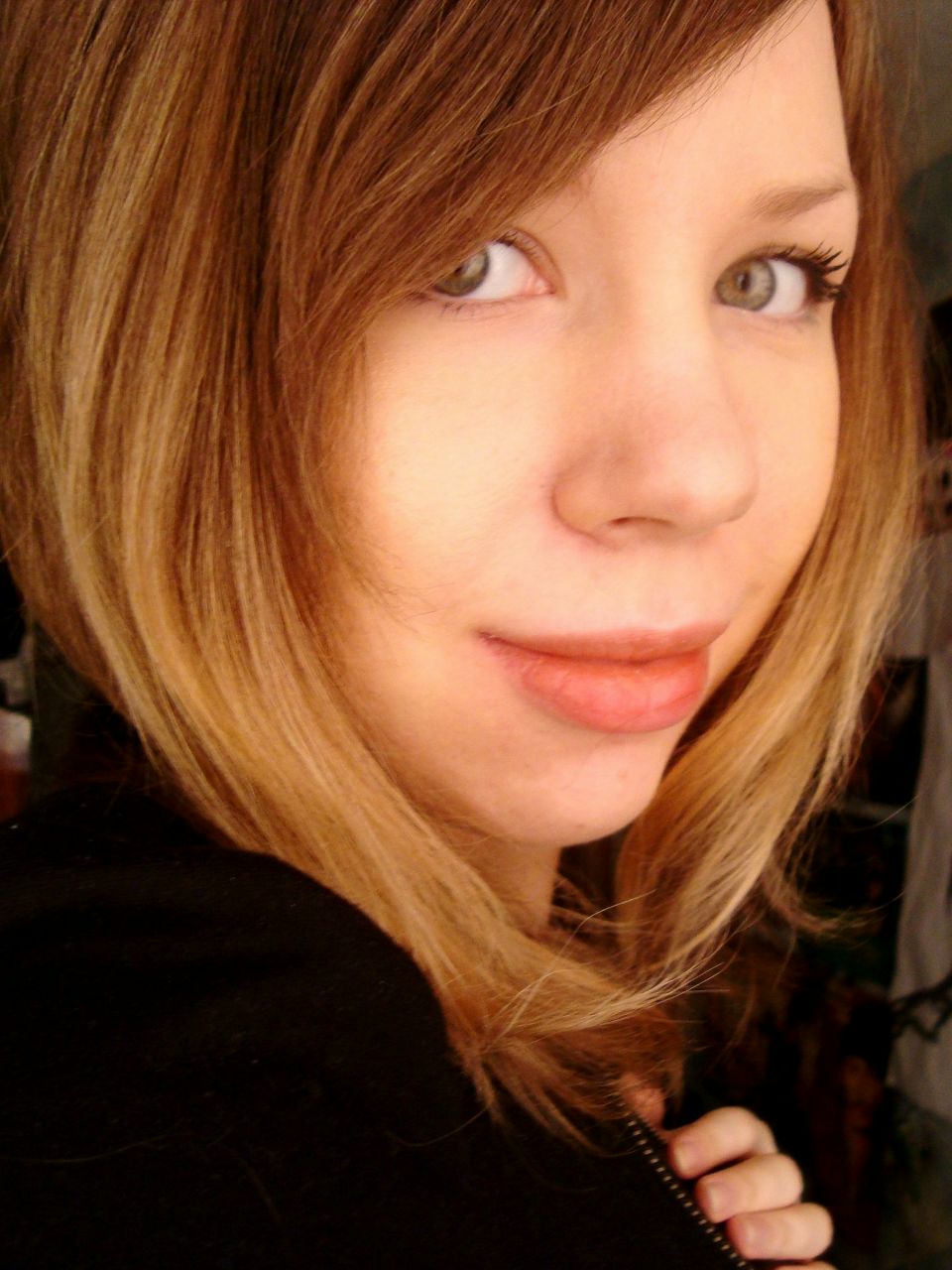 Евгения Андрушко Дмитриевна | Санкт-Петербург