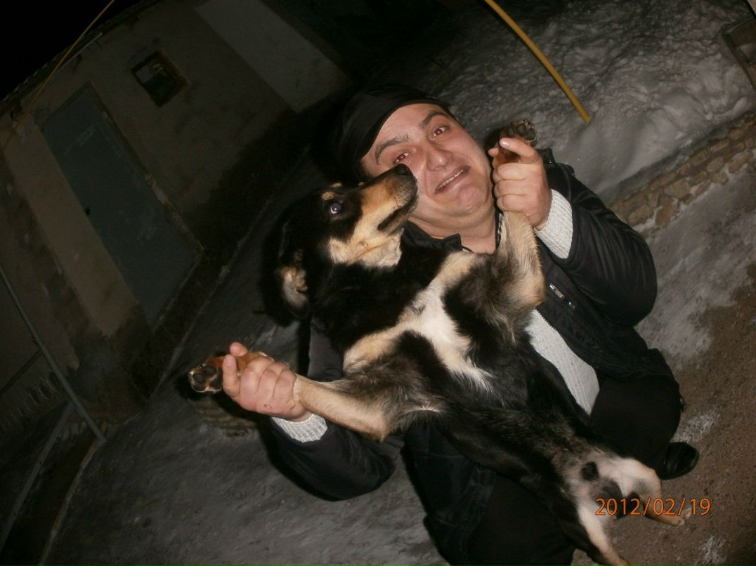 Ленур Зморка FOTO | Кировское