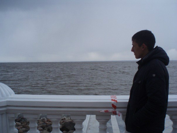 Дима Гончар | Ростов-на-Дону